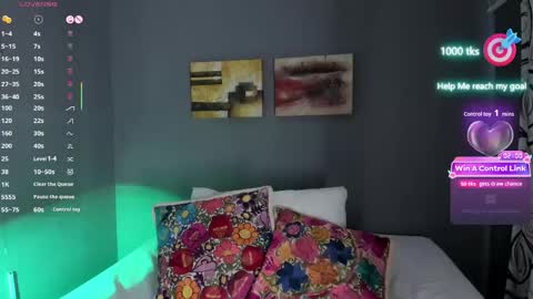 camix2003 online show from June 3, 5:40 pm