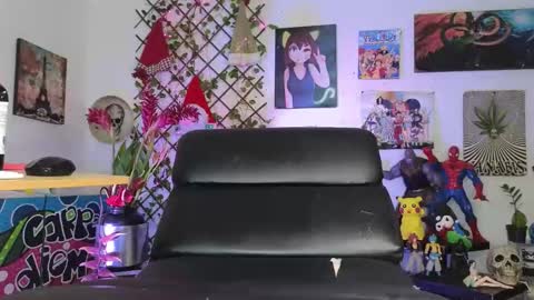 camturbery online show from November 30, 1:48 pm