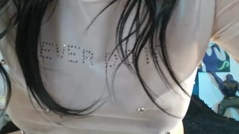 camturbery online show from July 12, 6:42 pm