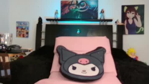 camturbery online show from July 28, 8:52 pm