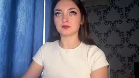 Kate online show from March 15, 9:11 am