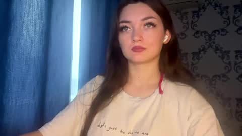 Kate online show from March 18, 6:18 am