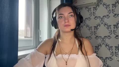 Kate online show from November 30, 8:29 am