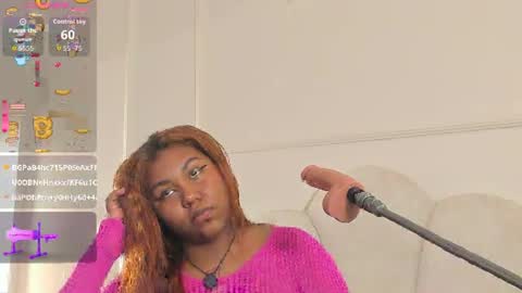 candaceowens online show from July 1, 10:26 am