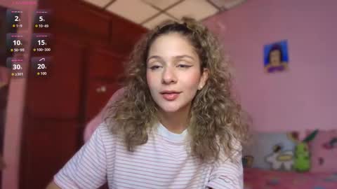 Candase online show from October 7, 7:02 am