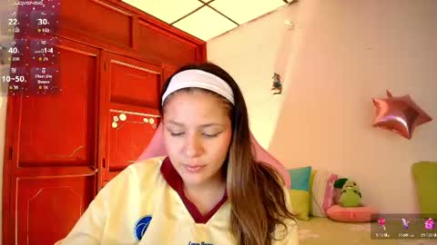 Candase online show from July 4, 3:13 am