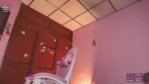 Candase online show from September 10, 1:05 am