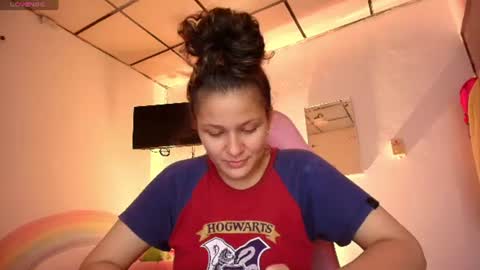 Candase online show from August 6, 1:56 am