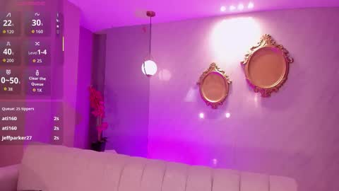  Candanse R  online show from November 13, 1:26 am