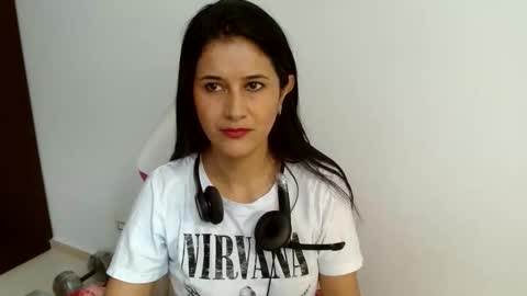 Carolina online show from November 23, 2:30 pm