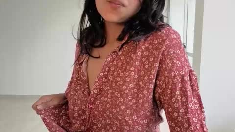 Cancela online show from October 3, 8:03 pm