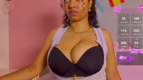 Candela  online show from June 30, 11:10 am