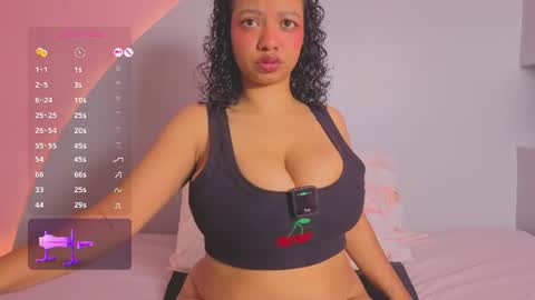 Candela  online show from August 4, 12:11 pm