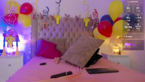 Candie  online show from June 13, 4:15 pm