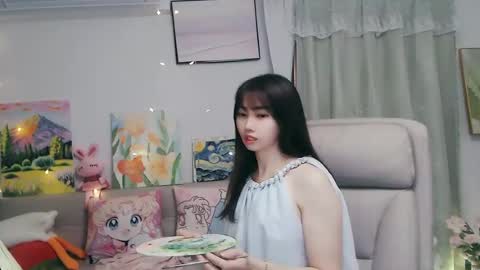 candy8998 online show from July 26, 10:17 pm