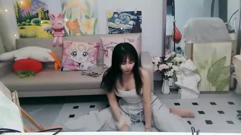 candy8998 online show from June 18, 9:14 am