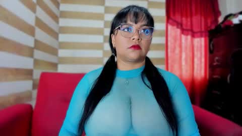 Candy  Brown online show from December 22, 12:30 pm