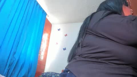 Candy  Brown online show from May 5, 11:46 am