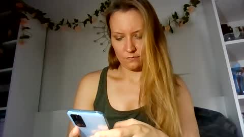 Candy Cougar online show from July 3, 11:27 am