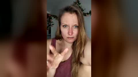 Candy Cougar online show from June 12, 10:34 am