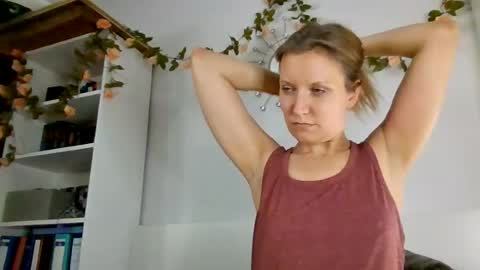Candy Cougar online show from July 2, 9:04 am