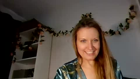 Candy Cougar online show from July 5, 8:31 am