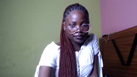 Tiana Barbie doll. YOUR FUCK DOLL online show from September 12, 4:36 pm