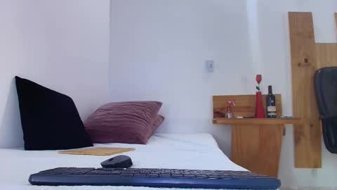 Jolie online show from January 10, 8:13 pm