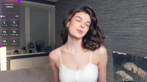 Flora online show from February 15, 7:06 pm