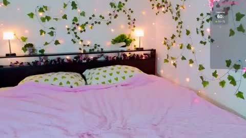 candy_flosse online show from July 24, 6:55 am