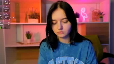 candy flossie1 online show from December 21, 10:57 pm