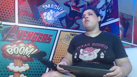 candy online show from April 17, 4:03 am