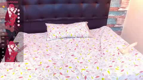 sofia perez online show from February 15, 5:39 pm