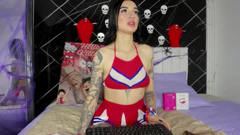 Leila  online show from October 24, 5:03 am