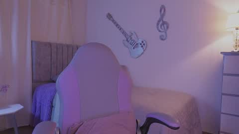 Jamie online show from May 3, 12:36 am