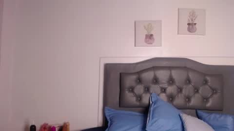 Candy online show from February 27, 3:15 pm