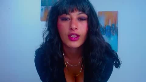 Candy online show from October 19, 9:28 pm