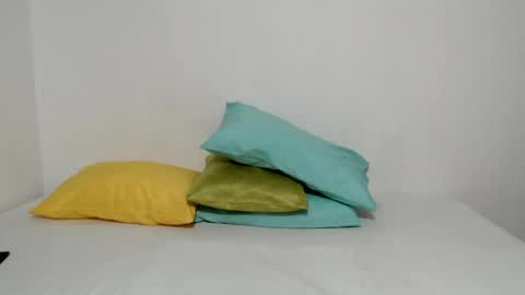 candy online show from July 13, 1:28 am