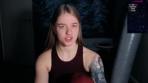 Megan online show from March 9, 2:20 pm
