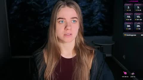 Megan online show from February 28, 2:38 pm