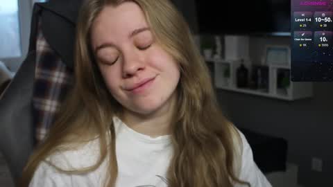 Megan online show from January 23, 12:30 pm