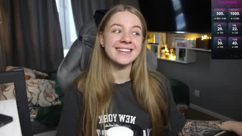 Megan online show from December 16, 10:18 am