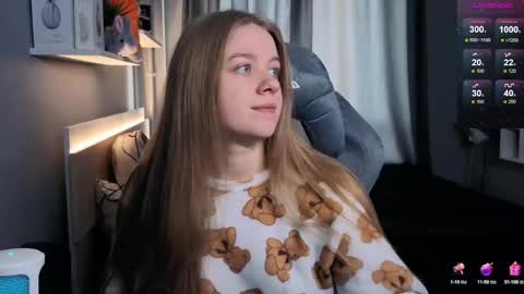 Megan online show from March 11, 9:34 am