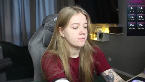 Megan online show from January 5, 11:04 am