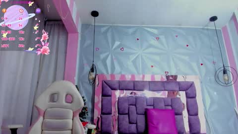 Ania online show from December 23, 11:14 am