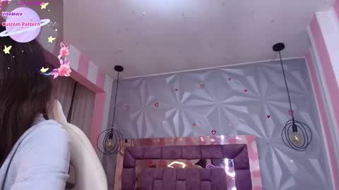 Snapshot of candy_morgan412 chatting on September 24, 11:09 am Ania online show from September 24, 11:09 am