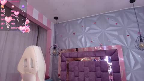 Snapshot of candy_morgan412 chatting on September 18, 11:20 am Ania online show from September 18, 11:20 am
