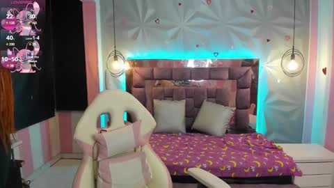 Snapshot of candy_morgan412 chatting on January 11, 11:12 am Ania online show from January 11, 11:12 am
