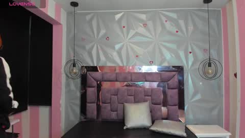 Snapshot of candy_morgan412 chatting on December 29, 11:18 am Ania online show from December 29, 11:18 am
