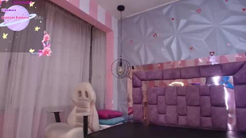 Snapshot of candy_morgan412 chatting on September 27, 11:06 am Ania online show from September 27, 11:06 am